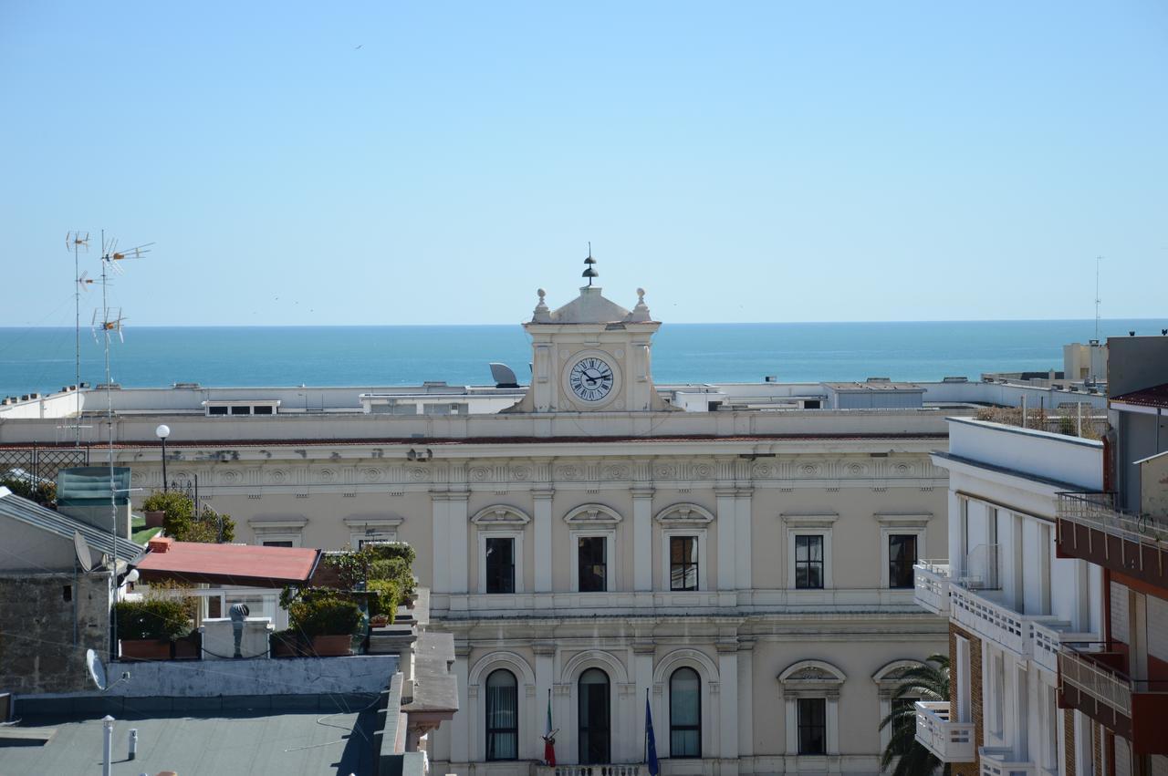 Sopramare - Tourist Home Bari Exterior photo